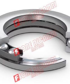 51220 CUSCINETTO ASSIALE A SFERE